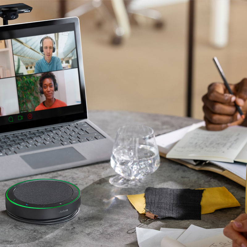 Speakerphone pour Cadre Dirigeant